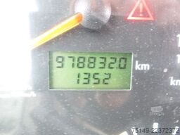 SETRA S 415 UL, Klima, Schaltung, 1. Hand