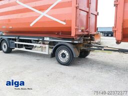 SCHMITZ CARGOBULL PA18