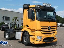 MERCEDES-BENZ 1843 Antos