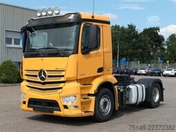 MERCEDES-BENZ 1843 Antos