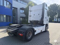 MERCEDES-BENZ 1848 LS 4x2 Gigaspace, Retarder, 2 Tank, Standkl