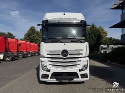 MERCEDES-BENZ 1848 LS 4x2 Gigaspace, Retarder, 2 Tank, Standkl