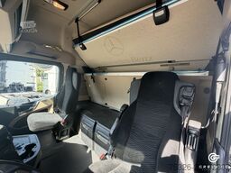 MERCEDES-BENZ 1848 LS 4x2 Gigaspace, Retarder, 2 Tank, Standkl