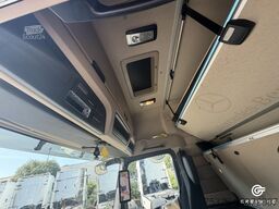 MERCEDES-BENZ 1848 LS 4x2 Gigaspace, Retarder, 2 Tank, Standkl