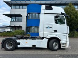 MERCEDES-BENZ 1848 LS 4x2 Gigaspace, Retarder