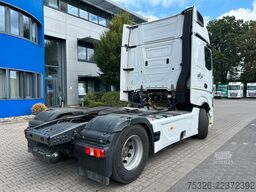 MERCEDES-BENZ 1848 LS 4x2 Gigaspace, Retarder