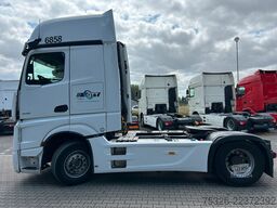 MERCEDES-BENZ 1848 LS 4x2 Gigaspace, Retarder