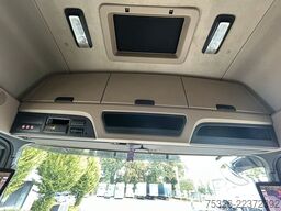 MERCEDES-BENZ 1848 LS 4x2 Gigaspace, Retarder
