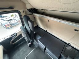 MERCEDES-BENZ 1848 LS 4x2 Gigaspace, Retarder