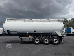FELDBINDER KIP  45.3 Tipping 2x Lift, Zucker