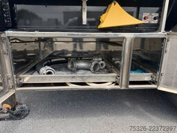FELDBINDER KIP  45.3 Tipping 2x Lift, Zucker