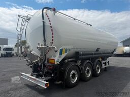 FELDBINDER KIP  45.3 Tipping 2x Lift, Zucker
