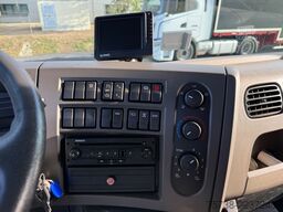 RENAULT Midlum 280 DXI 4x4 Pritsche+LBW/BLATTFEDERUNG