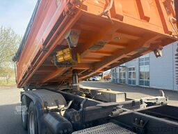 MERCEDES-BENZ Arocs 2646 LK 6x4 Meiller