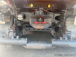 MERCEDES-BENZ Arocs 2646 LK 6x4 Meiller