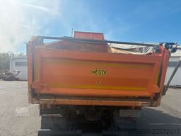 MERCEDES-BENZ Arocs 2646 LK 6x4 Meiller