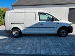 VW Caddy Maxi Kasten BMT*Klima*1,5t AHK*wenig km