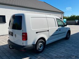 VW Caddy Maxi Kasten BMT*Klima*1,5t AHK*wenig km