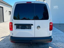 VW Caddy Maxi Kasten BMT*Klima*1,5t AHK*wenig km