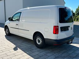 VW Caddy Maxi Kasten BMT*Klima*1,5t AHK*wenig km