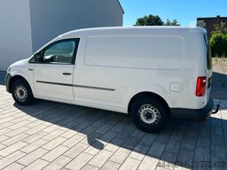 VW Caddy Maxi Kasten BMT*Klima*1,5t AHK*wenig km