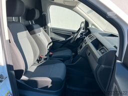 VW Caddy Maxi Kasten BMT*Klima*1,5t AHK*wenig km