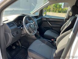 VW Caddy Maxi Kasten BMT*Klima*1,5t AHK*wenig km