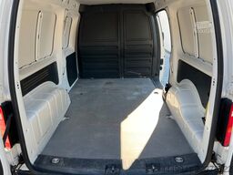 VW Caddy Maxi Kasten BMT*Klima*1,5t AHK*wenig km