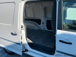 VW Caddy Maxi Kasten BMT*Klima*1,5t AHK*wenig km