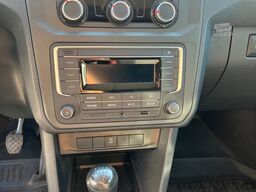 VW Caddy Maxi Kasten BMT*Klima*1,5t AHK*wenig km