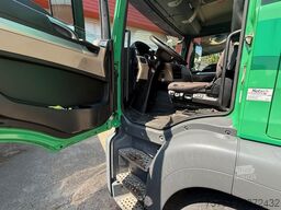 MAN TGS 18.320LL Pritsche, Klima, S-Heizung, Liege