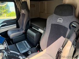 MAN TGS 18.320LL Pritsche, Klima, S-Heizung, Liege