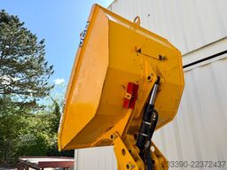 JCB 1T-2 Hochkipper Dumper /873 H/1.000 KG / 2021 BJ