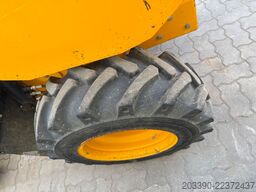 JCB 1T-2 Hochkipper Dumper /873 H/1.000 KG / 2021 BJ