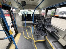 MAN A 21 Lion?s City/3-türig/O530Citaro/50x vor.