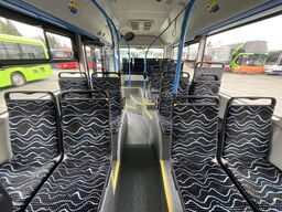 MAN A 21 Lion?s City/3-türig/O530Citaro/50x vor.