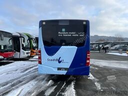 MERCEDES-BENZ O 530 Citaro/Klima/ Euro 6/A 20/A 21 Lion?s City