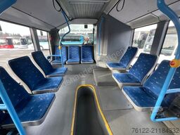 MERCEDES-BENZ O 530 Citaro/Klima/ Euro 6/A 20/A 21 Lion?s City