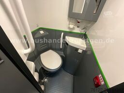 SETRA S 531 DT/ S 431 DT/ Astromega/ Skyliner