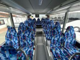 SETRA S 417 UL/1. Hand/s. g. Zustand/Klima/Integro