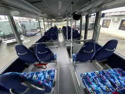 SETRA S 417 UL/1. Hand/s. g. Zustand/Klima/Integro