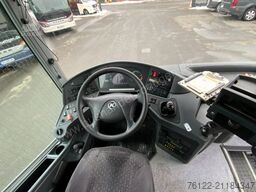 SETRA S 417 UL/1. Hand/s. g. Zustand/Klima/Integro