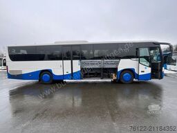 SETRA S 415 UL/Klima/Euro 6/Podest/1. Hand/Top-Zustand