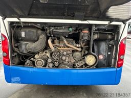 SETRA S 417 UL/ Klima/Euro 6/Lift/1.Hand/Top-Zustand