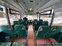 SETRA S 417 UL/ Klima/Euro 6/Lift/1.Hand/Top-Zustand