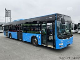 MAN A 21 Lion?s City/3-türig/O530Citaro/50x vor.