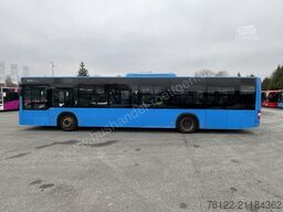 MAN A 21 Lion?s City/3-türig/O530Citaro/50x vor.