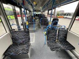 MAN A 21 Lion?s City/3-türig/O530Citaro/50x vor.