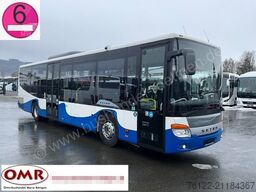 SETRA S 415 LE Business