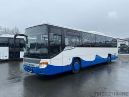SETRA S 415 UL/Klima/Euro 6/Podest/1. Hand/Top-Zustand